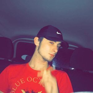 Meet your Posher, Donovan